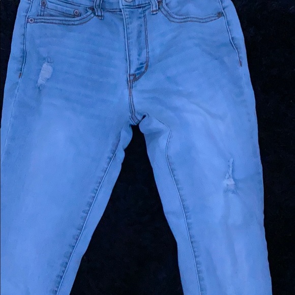 aeropostale jeans - Picture 3 of 3